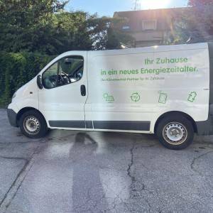 Opel Vivaro 2.0 CDTI