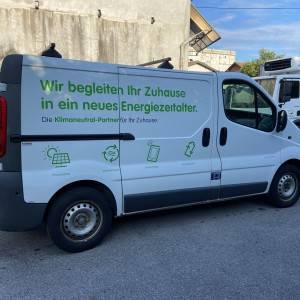 Opel Vivaro 2.0 CDTI