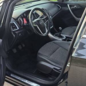 Opel Astra J 2014 Cosmo