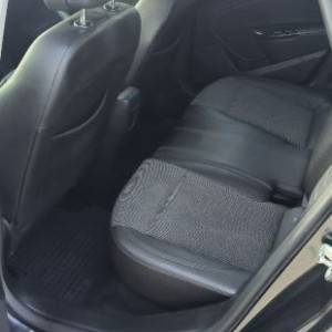 Opel Astra J 2014 Cosmo