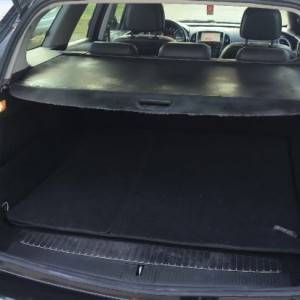 Opel Astra J 2014 Cosmo