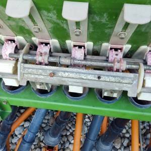 Sijačica Amazone D7 2,5 m