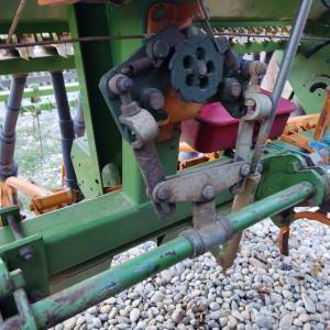 Sijačica Amazone D7 2,5 m