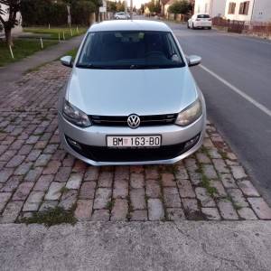 prodajem auto