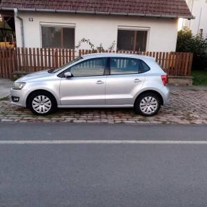 prodajem auto