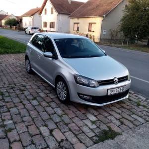 prodajem auto