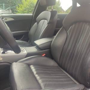 Prodajem Audi A6, 3.0 TDI