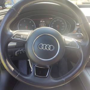 Prodajem Audi A6, 3.0 TDI