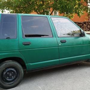 Daewoo Tico 0.8
