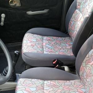 Daewoo Tico 0.8