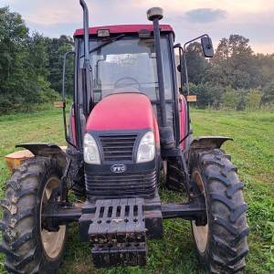 Traktor YTO X804