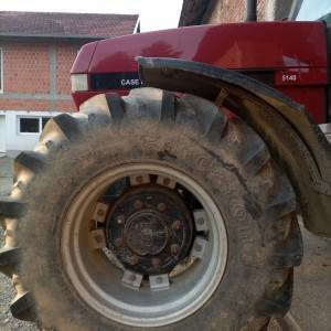 Case international