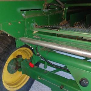 John deere 1450cws2