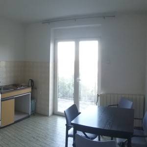 Rijeka, Matulji, 110 m2, 1. kat, 2SB, 1DB, 2 WCa