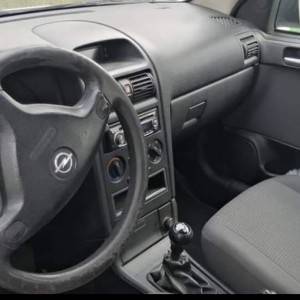 Opel Astra clasic,twinport,07.god.,1.4,16v,66 kw,plin.Nove zimske gume
