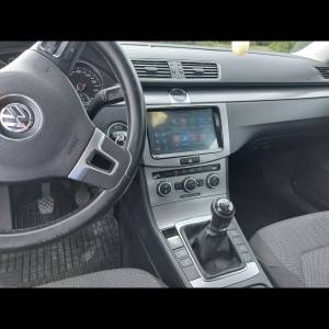 Passat b7, 1,6TDI,BLUMOTION
