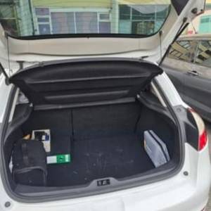 prodajem auto hyundai i20
