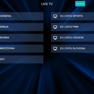 IPTV PROGRAMI