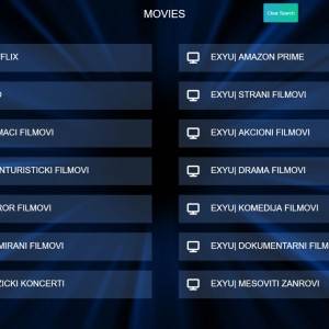 IPTV PROGRAMI