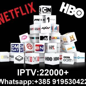 IPTV PROGRAMI