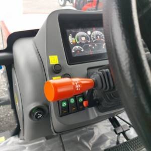 traktor ARMATRAC 1004 Lux CRD4