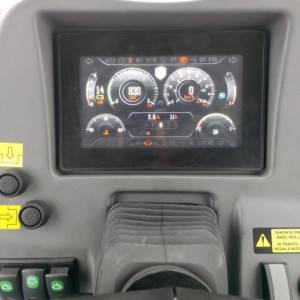 traktor ARMATRAC 1004 Lux CRD4