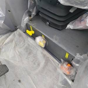 traktor ARMATRAC 1004 Lux CRD4