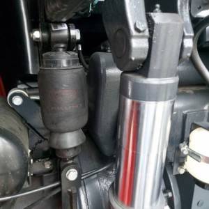 traktor ARMATRAC 1004 Lux CRD4