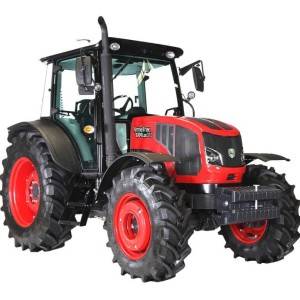 traktor ARMATRAC 1004 Lux CRD4