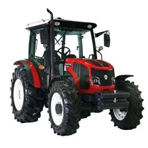 traktor ARMATRAC 1054e+