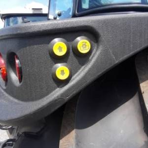 traktor ARMATRAC 1104 Lux CRD