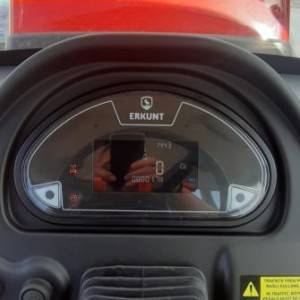 traktor ARMATRAC 1104 Lux CRD