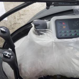 traktor ARMATRAC 1104 Lux