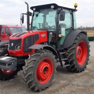 traktor ARMATRAC 1104 Lux