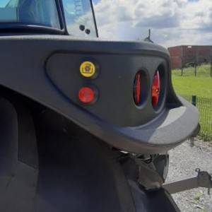 traktor ARMATRAC 1254 Lux CRD4
