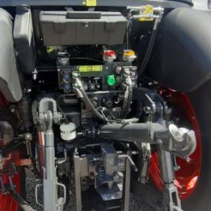 traktor ARMATRAC 1254 Lux CRD4
