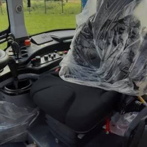 traktor ARMATRAC 1254 Lux CRD4