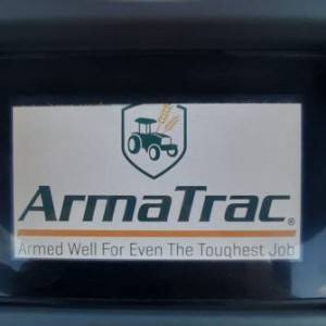 traktor ARMATRAC 1254 Lux CRD4