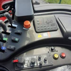 traktor ARMATRAC 1254 Lux CRD4
