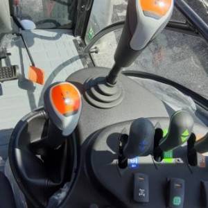 traktor ARMATRAC 1254 Lux CRD4