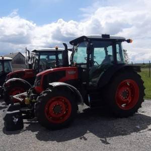 traktor ARMATRAC 1254 Lux CRD4