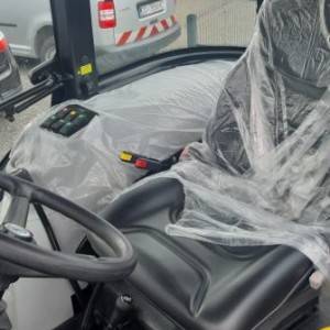 traktor ARMATRAC 504e