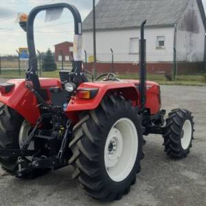 traktor ARMATRAC 514e