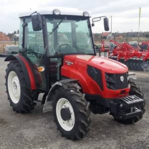 traktor ARMATRAC 584e