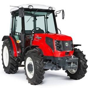 traktor ARMATRAC 584e