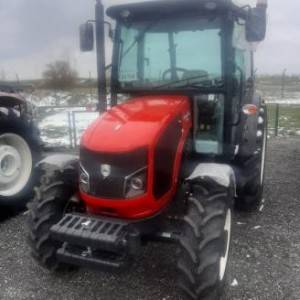 traktor ARMATRAC 604e
