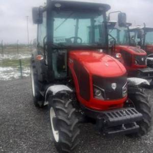 traktor ARMATRAC 604e