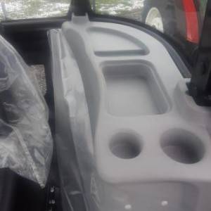 traktor ARMATRAC 604e