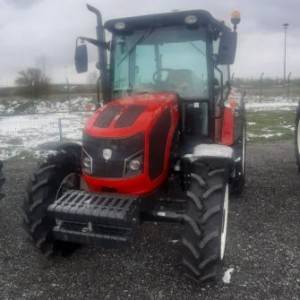 traktor ARMATRAC 854e+ T0