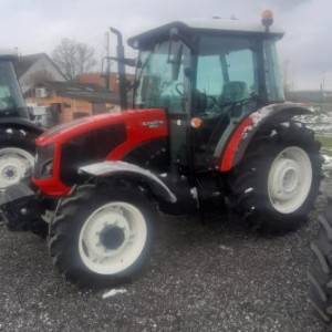 traktor ARMATRAC 854e+ T0